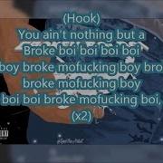 Flightreacts Ftc Broken Boi Boi Lyrics