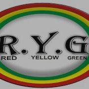 R Y G Red Yellow Green