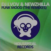 Dj Lvov Newzhilla Funkybeat Original Mix