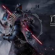 Star Wars Jedi Fallen Order Ost Black Thunder By Hu Extended