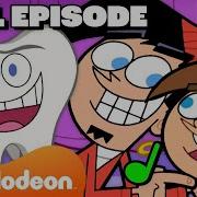 The Fairy Oddparents Shiny Teeth