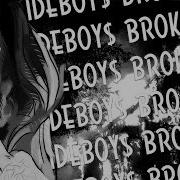 Uicideboy Brooklyn Перевод Rus Subs