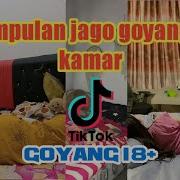 Tiktok Hot Goyangan Si Kurus Bikin Basah