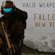 Halo Weapons Mod Pack Odst Fallout New Vegas