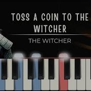 Midi Toss A Coin To Your Witcher