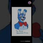 Toy Bonnie Levan Polkka