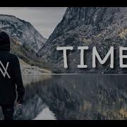 Alan Walker Time New Song 2020