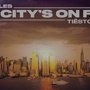 Mi Jules My City S On Fire Tiësto Remix