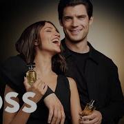 Hugo Boss Реклама