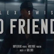 Alexswish No Friends