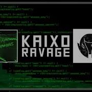 Kaixo Ravage Original Mix