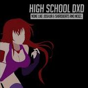 High School Dxd Remix