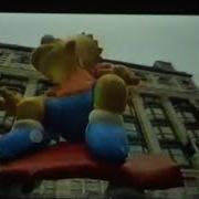 Macy S Parade 1995 Bart Simpson