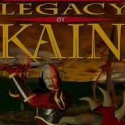 Legacy Of Kain Blood Omen 1 Awakening