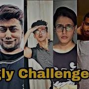 Ram Pa Pa Pam Ugly Transformation Tiktok Slowmo Tiktok Awez Darbar Hardik Sharma Tiktok Stars