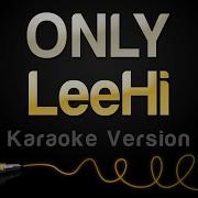 Only Lee Hi Karaoke