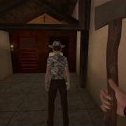 Оооооочень Сильно Согрешил Postal 2