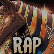 Rap Do Anubis Rustage