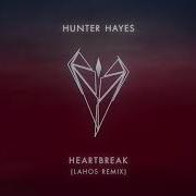 Heartbreak Lahos Remix