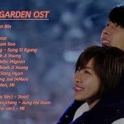 Ost Secret Garden