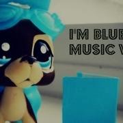 I M Blue Lps Mv