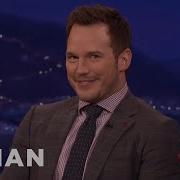 Chris Pratt