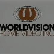 Me If I See The Worldvison Logo