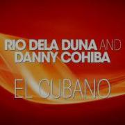 El Cubano Ian Osborn Nicolas Francoual Jeremy Reyes Remix