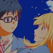 Shigatsu Wa Kimi No Uso Opening 1