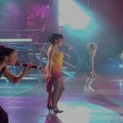 스파이스 걸스 Spice Girls Wannabe Live Show