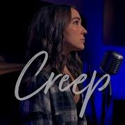 Creep Women Vocal Cover Radiohead