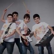 Jesc 2012 Armenia Compass Band Sweetie Baby Karaoke