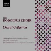 The Rodolfus Choir Christ S Love Song