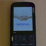 Nokia Can Can