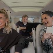 Carpool Karaoke The Series Kendall Jenner Hailey Baldwin Take A Lie