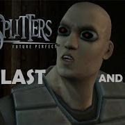 Timesplitters Future Perfect The Last And Best Of The Timesplitters