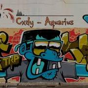 Aquarius Cxdy