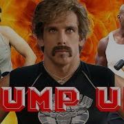 The Ultimate Comedy Workout Motivation Montage