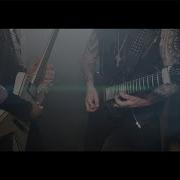 Waking The Dead Andy James Feat Gus G