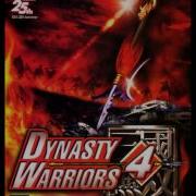 Dynasty Warriors 4 Ost Cross Colors English Version