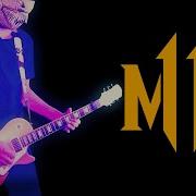 Mortal Kombat 11 Main Theme Metal Cover Remix 2019