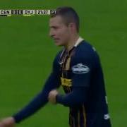 Giovani Lo Celso Fantastic Rabona Pass And Nutmeg Vs Defensa Hd