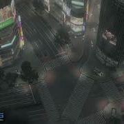 Tokyo Shibuya 3D Model