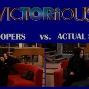 Victorious Season 1 Episode 13