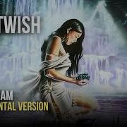 Nightwish Ever Dream Instrumental Karaoke