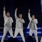 Backstreet Boys Everybody Viña Del Mar 2019