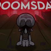 Doomsday Fnf Ost Remake