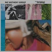 Pat Metheny Last Train Home