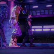 Saints Row 4 Ending Scene Full