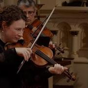 Violin Concerto Winter